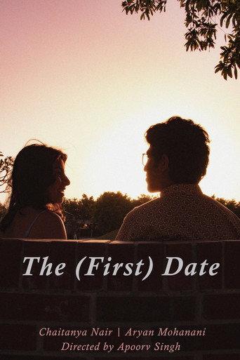 The (First) Date (2024) poster