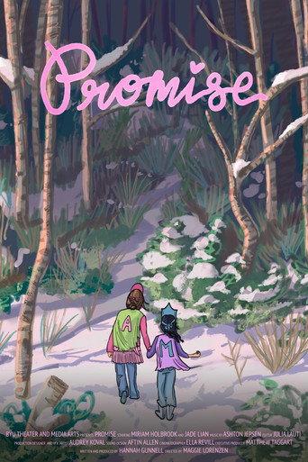 Promise (2026) poster