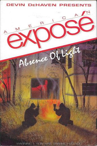 American Exposé: Absence of Light (1993) poster