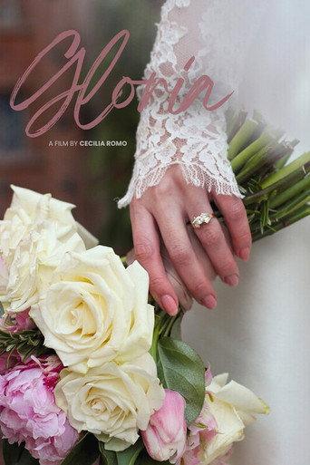 Gloria (2026) poster