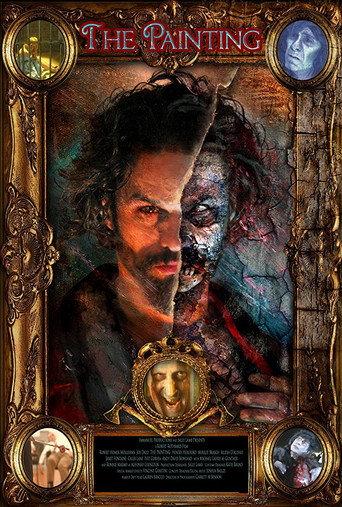 The Painting (2015) poster