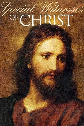 Special Witnesses of Christ (2000) poster