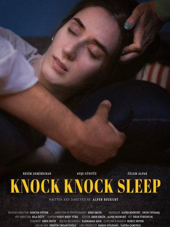 Uyku Kapında () poster
