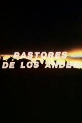 Pastores de los Andes (1977) poster