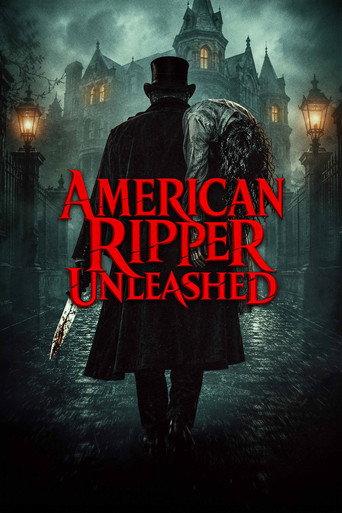 American Ripper Unleashed () poster