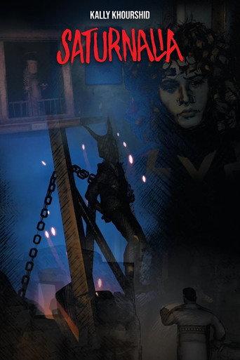 Saint Lucy's Day (2020) poster