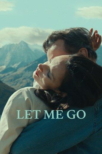 Let Me Go (2023) poster