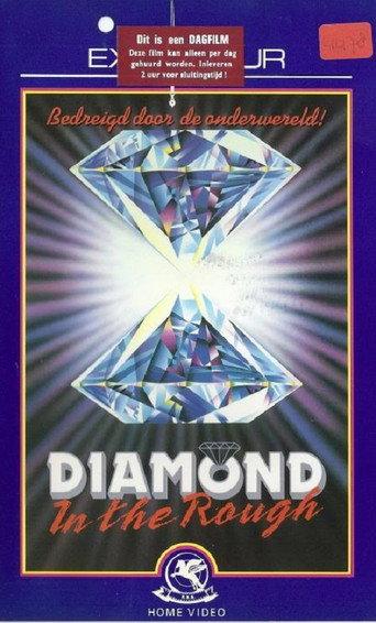 Diamond in the Rough (1988) poster