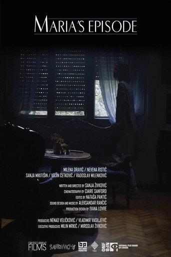 Maria's Episode (2014) poster