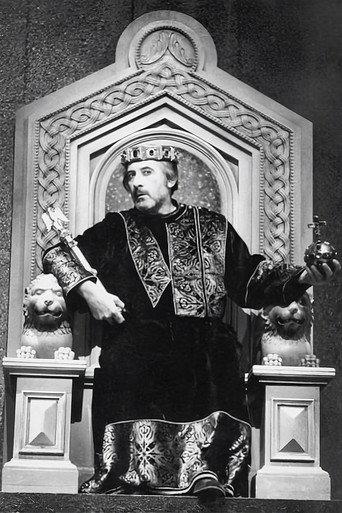 Henry IV (1979) poster