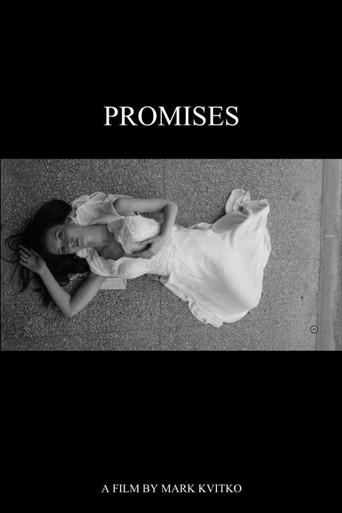 Promises (2026) poster