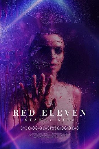 Red Eleven: Starry Eyes (2019) poster