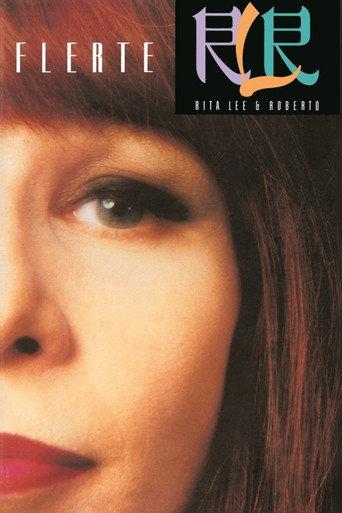 Rita Lee & Roberto de Carvalho: Flerte Fatal 87/88 (1987) poster