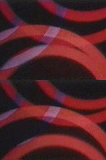 No. 5: Circular Tensions (Homage to Oskar Fischinger) (1949) poster