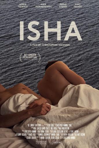 Isha (2019) poster