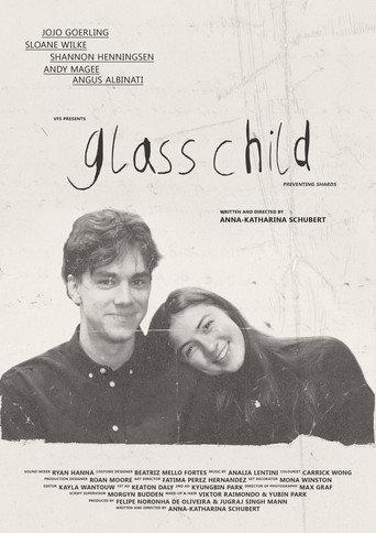 Glass Child () poster