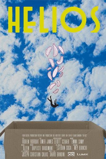Hélios () poster
