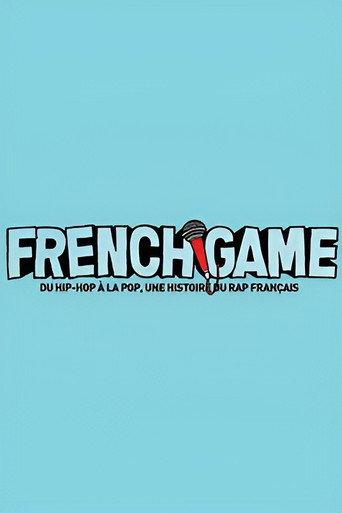 French Game (2019) poster