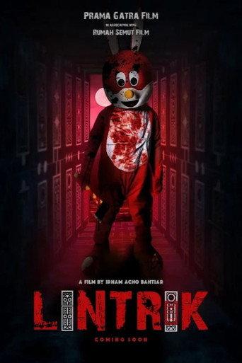 Lintrik: Ilmu Pemikat (2025) poster