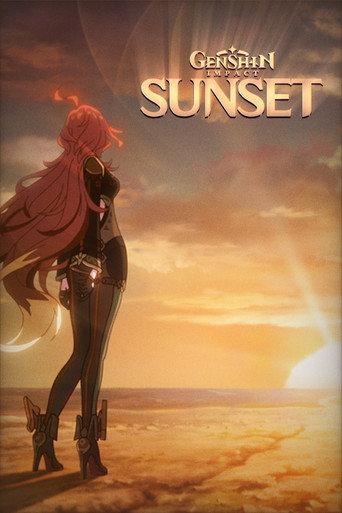 Genshin Impact: Sunset (2024) poster