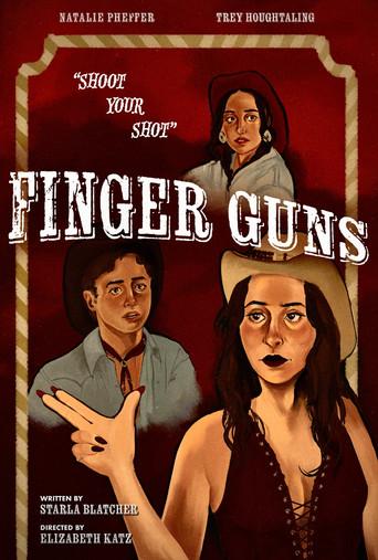 Finger Guns () poster