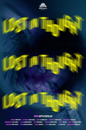 Lost In Thought (2026) poster