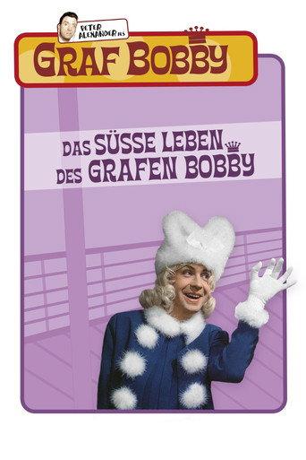 The Sweet Life of Count Bobby (1962) poster