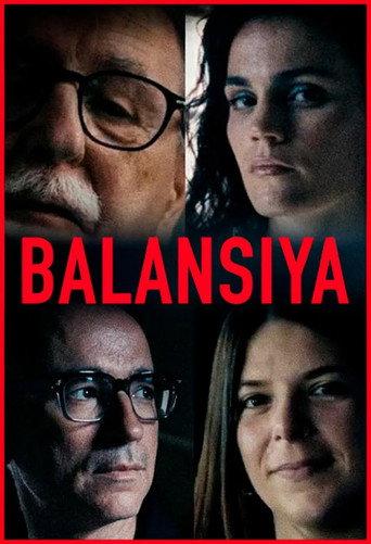 Balansiya (2024) poster
