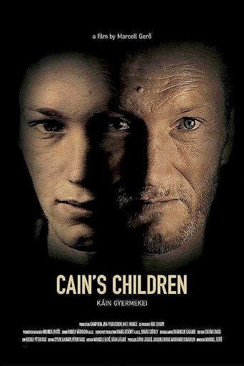 Cain's Children (2014) poster