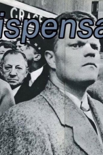L’indispensable (2026) poster