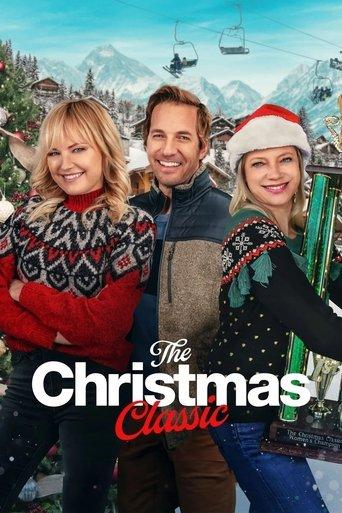 The Christmas Classic (2023) poster