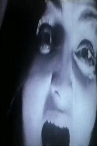 And All Through the House (1971) poster