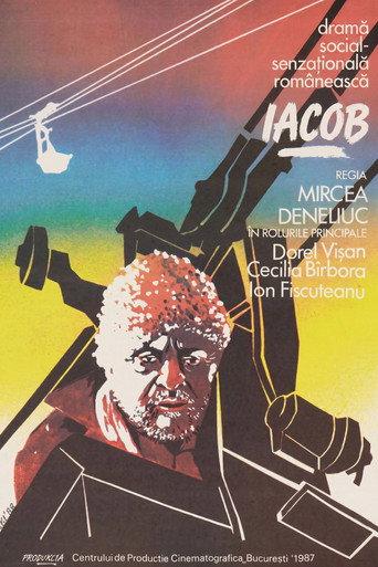 Jacob (1988) poster