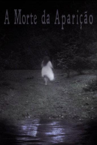 Apparition's Death (2025) poster