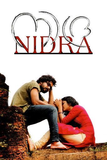 Nidra (2012) poster