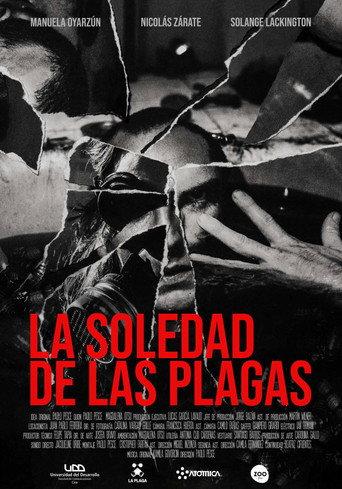 The Loneliness of Plagues (2023) poster