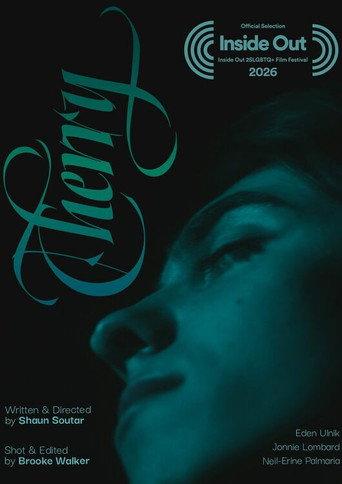 Cherry (2026) poster