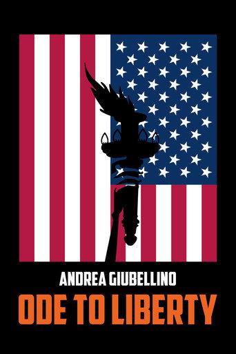 Ode to liberty (2025) poster