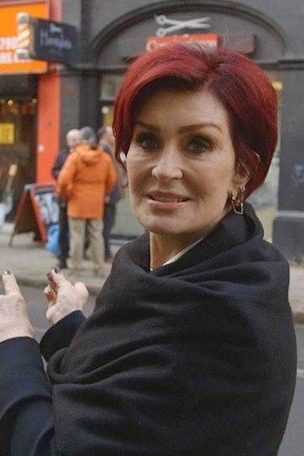Sharon Osbourne Presents Rock 'n' Roll's Dodgiest Deals (2017) poster