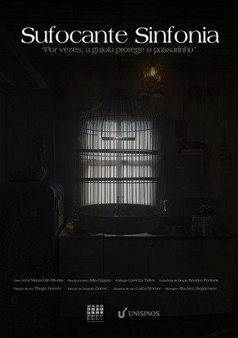 Breathless Synphony () poster