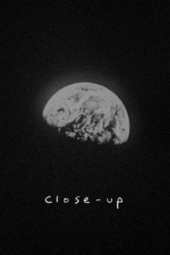 Close Up (2025) poster
