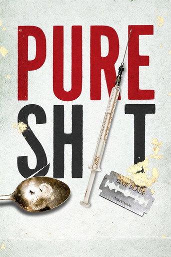 Pure Shit (1975) poster