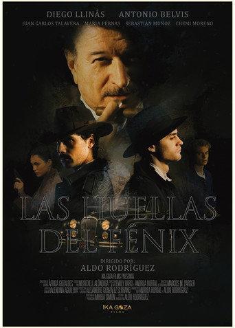 Las Huellas del Fénix (2026) poster