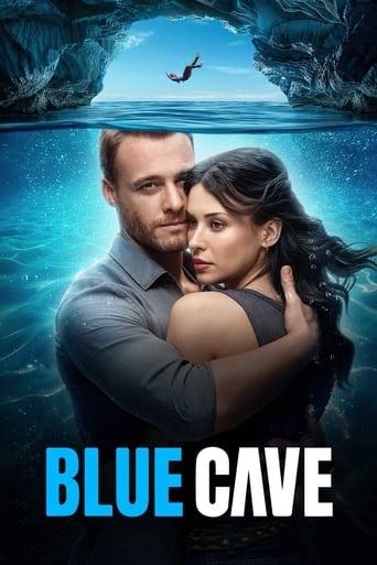Blue Cave (2024) poster