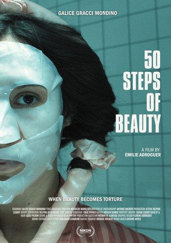 50 STEPS OF BEAUTY (2026) poster
