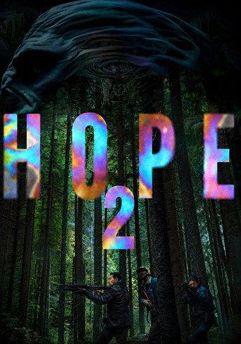 Untitled Hope Sequel () poster
