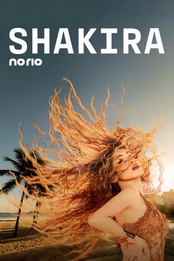 Todo Mundo no Rio com Shakira (2026) poster