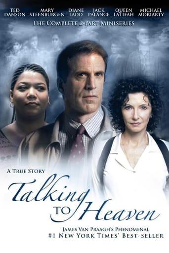 Living with the Dead (2002) poster