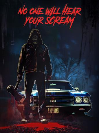 No One Will Hear Your Scream (2025) poster