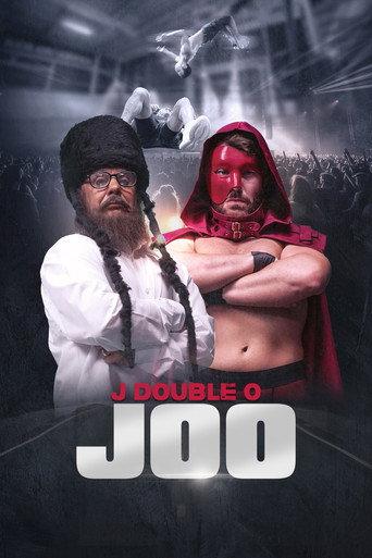 J Double O () poster